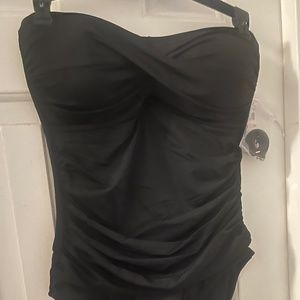 Women bathing suit